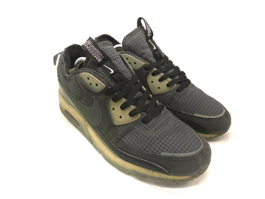 Nike Air Max 90 TerraScape 'Black/Lime Ice'