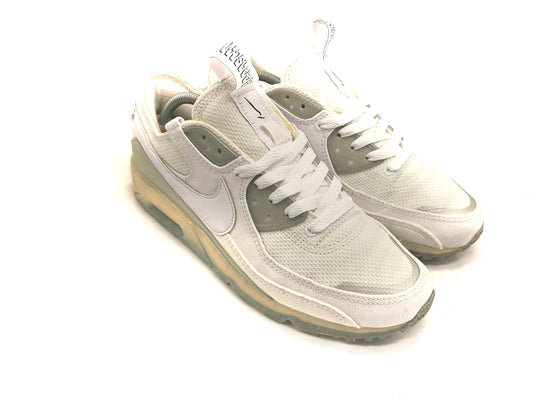 Nike Air Max 90 TerraScape 'Triple White'