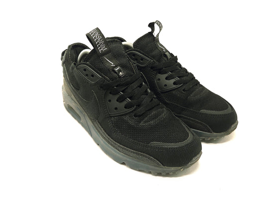 Nike Air Max 90 TerraScape 'Triple Black'
