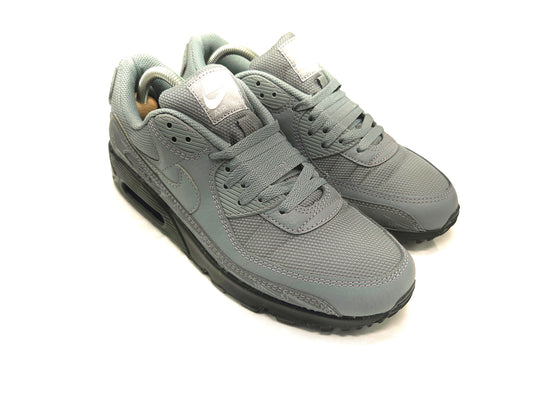 Nike Air Max 90 'Reflective Grey'