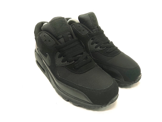 Nike Air Max 90 'Triple Black'