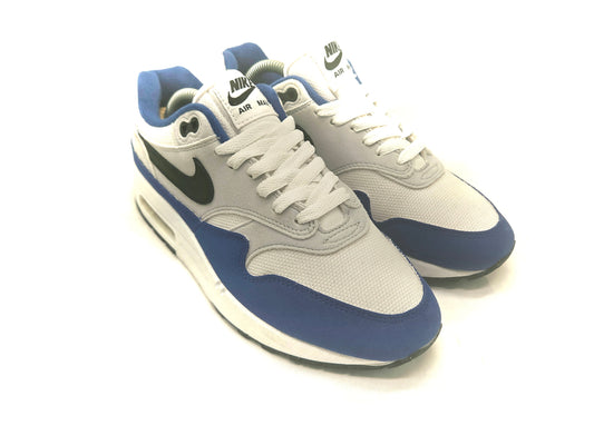 Nike Air Max 1 'Deep Royal Blue'