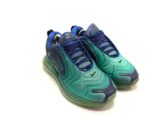 Nike Air Max 720 'Sea Forest'