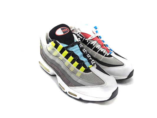 Nike Air Max 95 'Greedy 2.0'