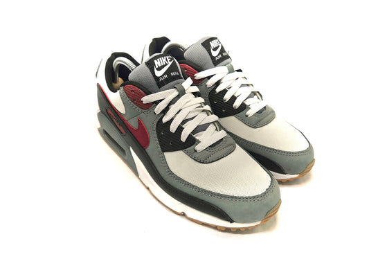 Nike Air Max 90 'Team Red'