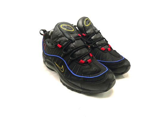 Nike Air Max 98 'Present'