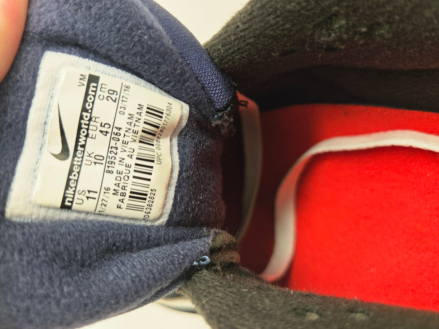 Nike Air Max Classic BW 'Atlanta Olympics'
