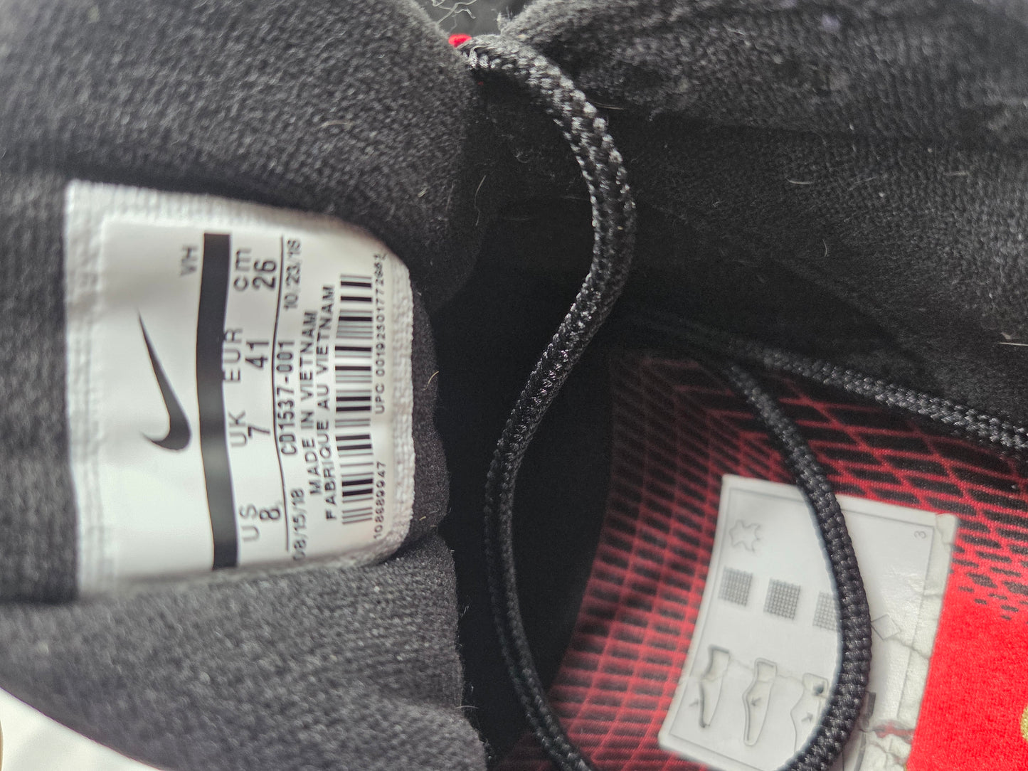 Nike Air Max 98 'Present'