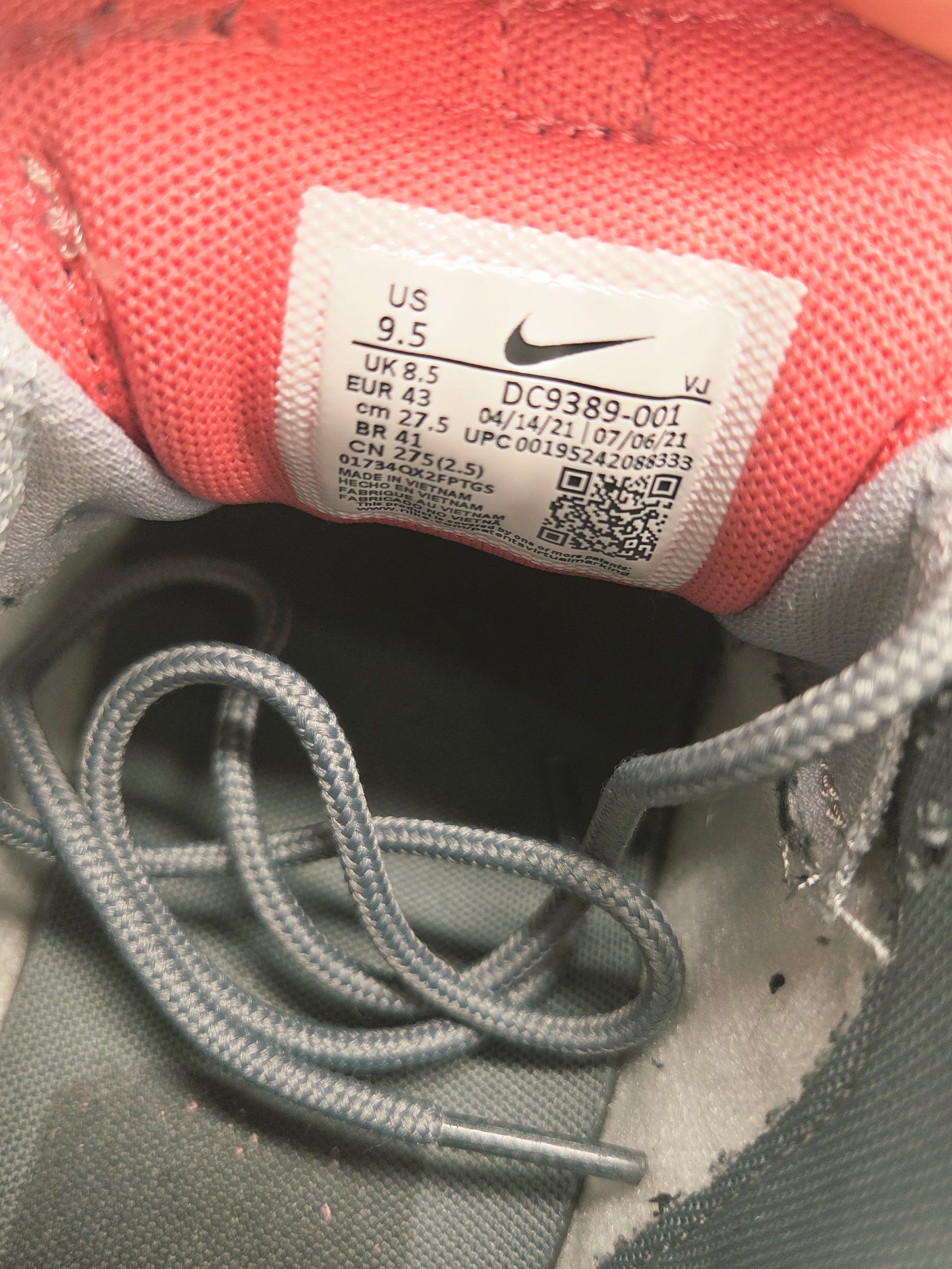 Nike Air Max 90 Surplus 'Wolf Grey'