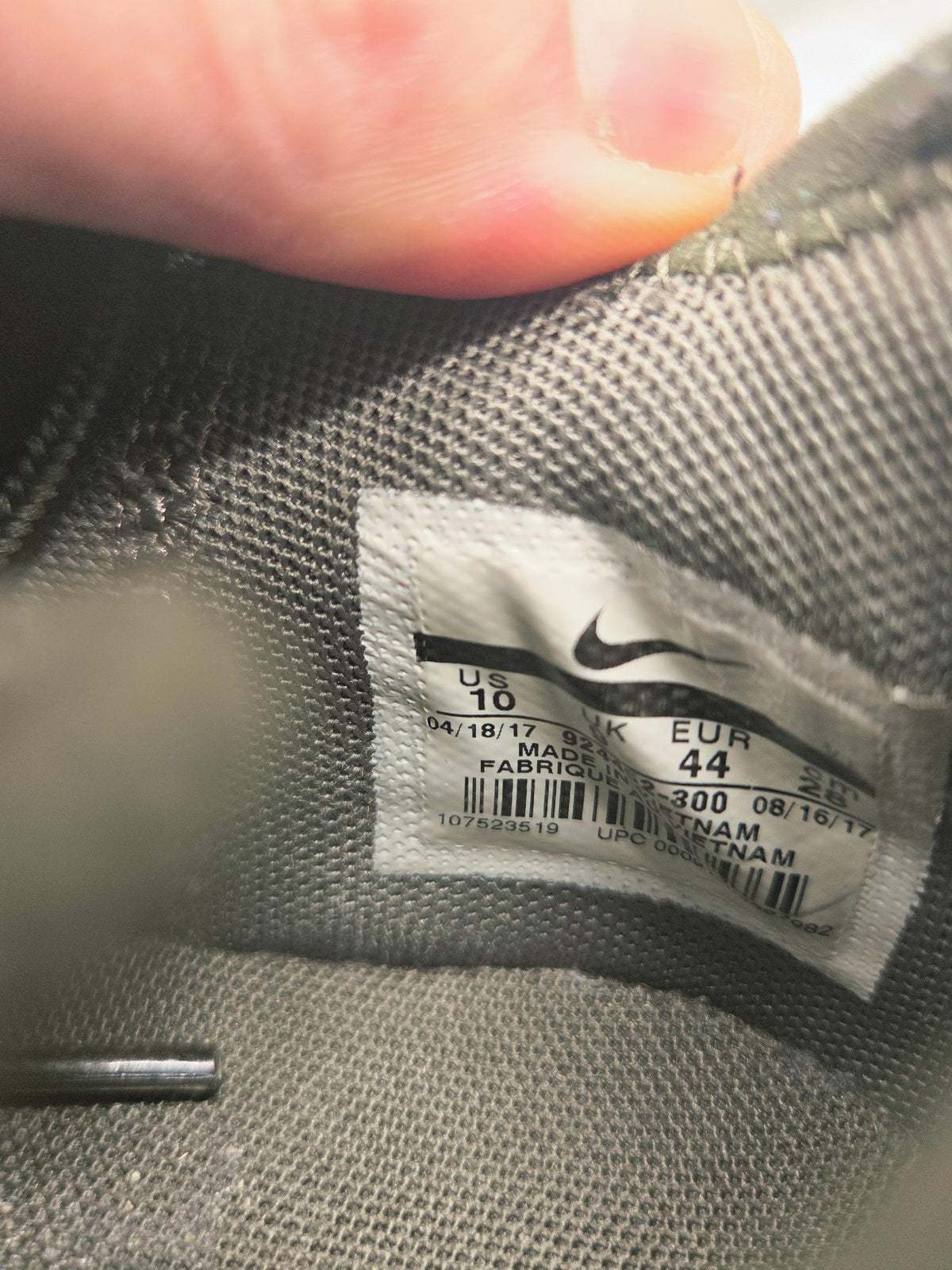 Nike Air Max 97 Ultra 'Cargo Khaki/Mushroom'