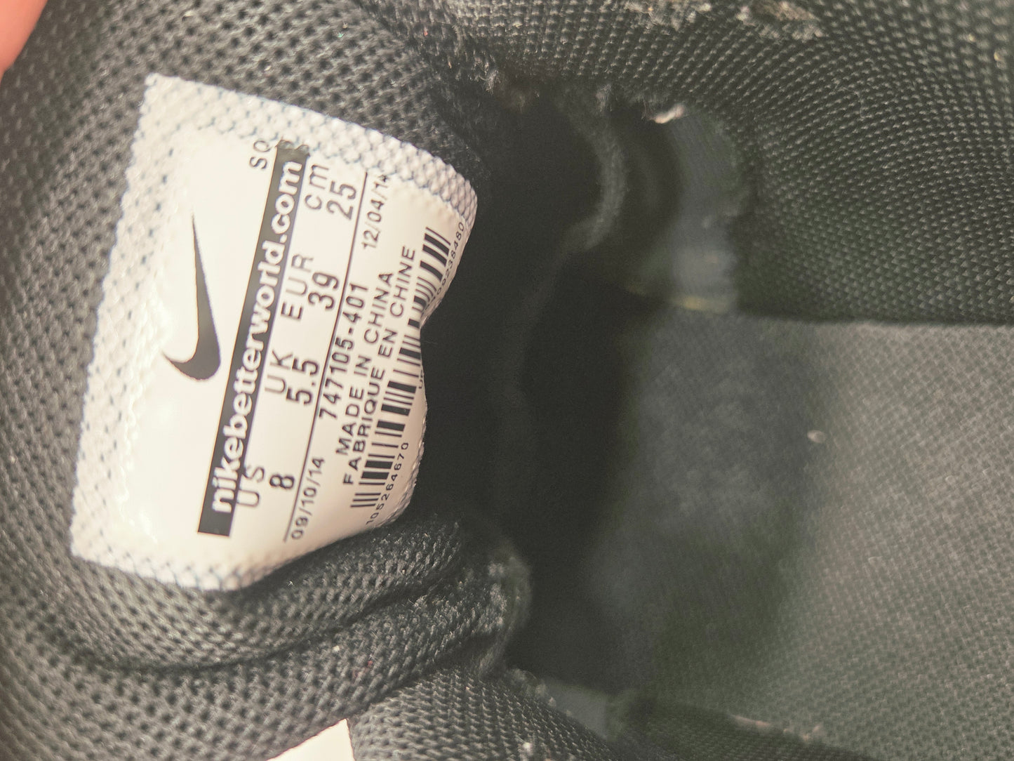 Nike Air Max 1 Ultra QS 'Tokyo Floral'