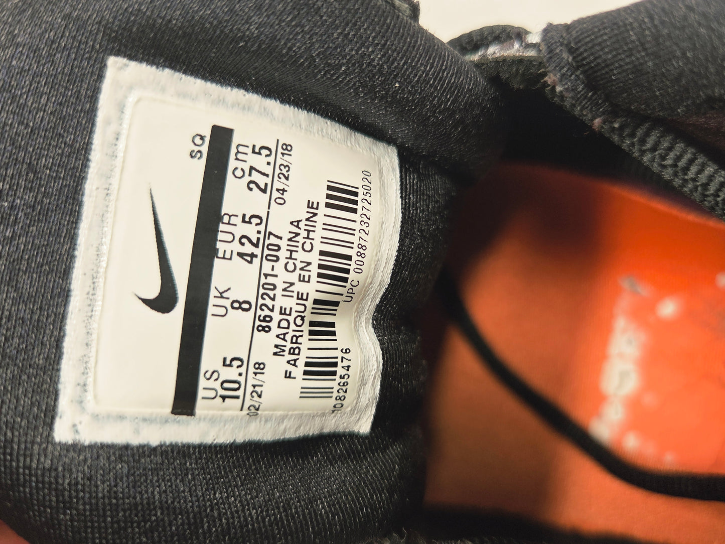 Nike Air Max Plus TN 'Just Do It'
