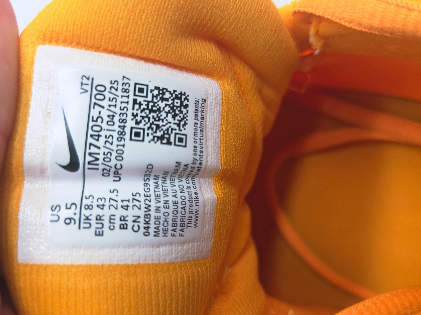 Nike Air Max DN8 'Sundial'