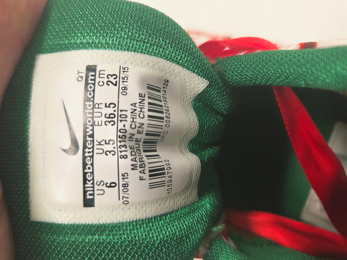 Nike Air Max 90 QS 'Candy Cane'