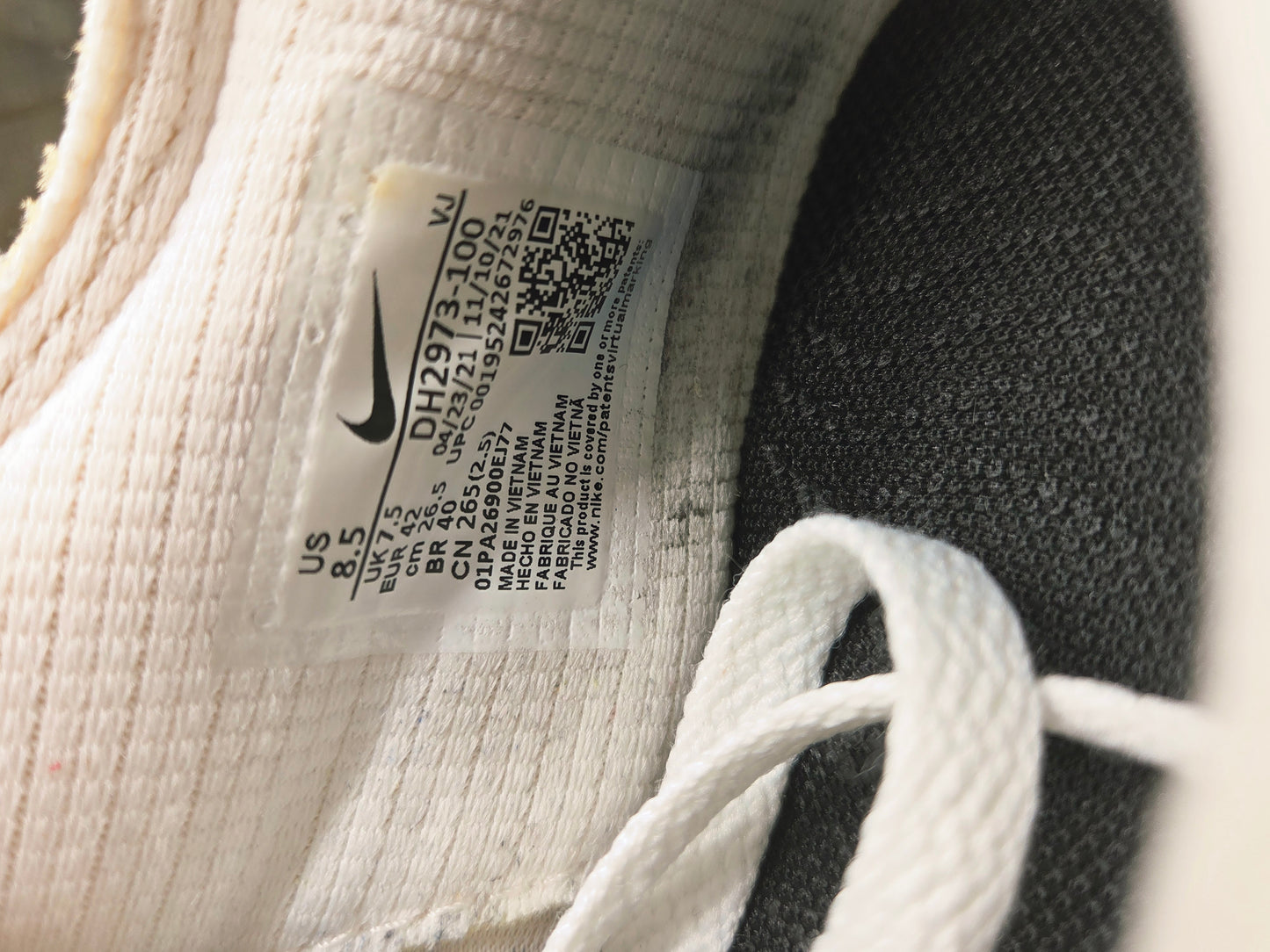 Nike Air Max 90 TerraScape 'Sail/Sea Glass'
