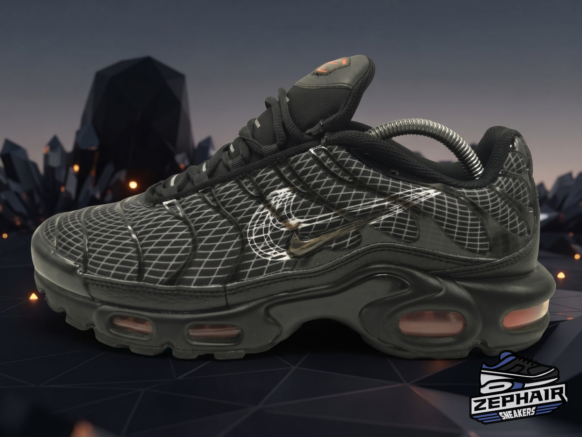 Nike Air Max Plus TN '3D Swoosh'
