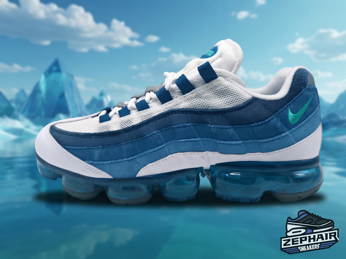Nike Air Vapor Max 95 'Slate'