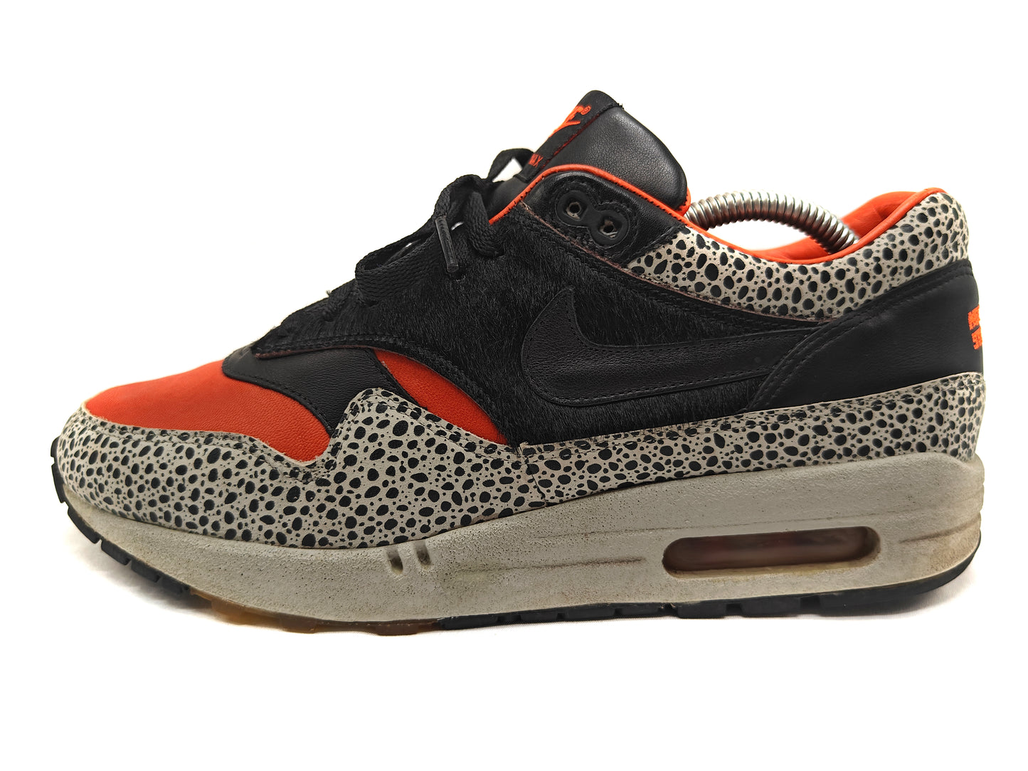 Nike Air Max 1 'Keep Rippin Stop Slippin'