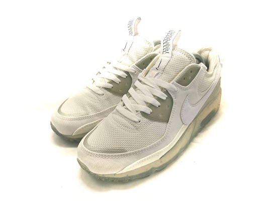 Nike Air Max 90 TerraScape 'Triple White'