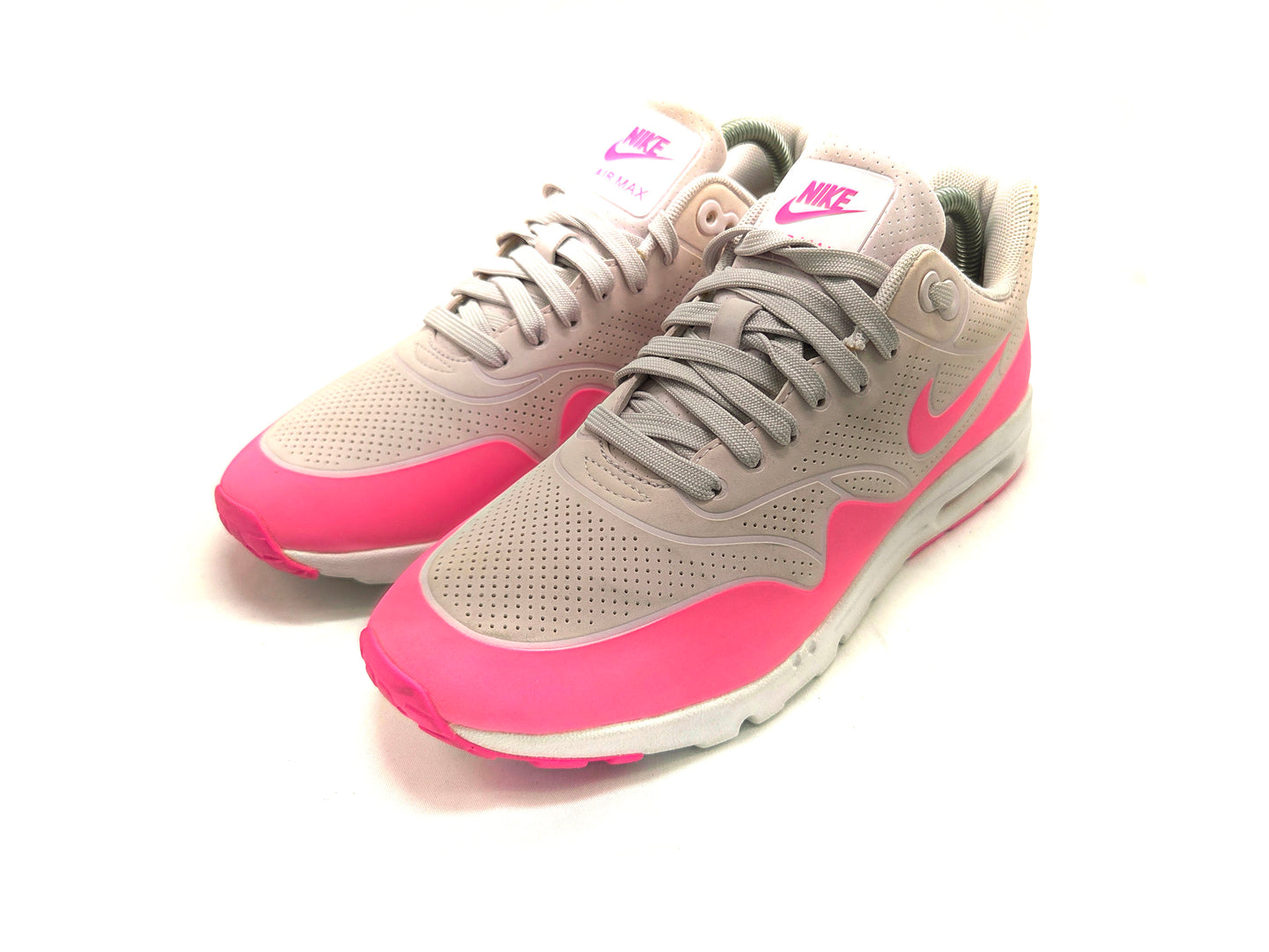 Nike Air Max 1 Ultra 'Hyper Pink'
