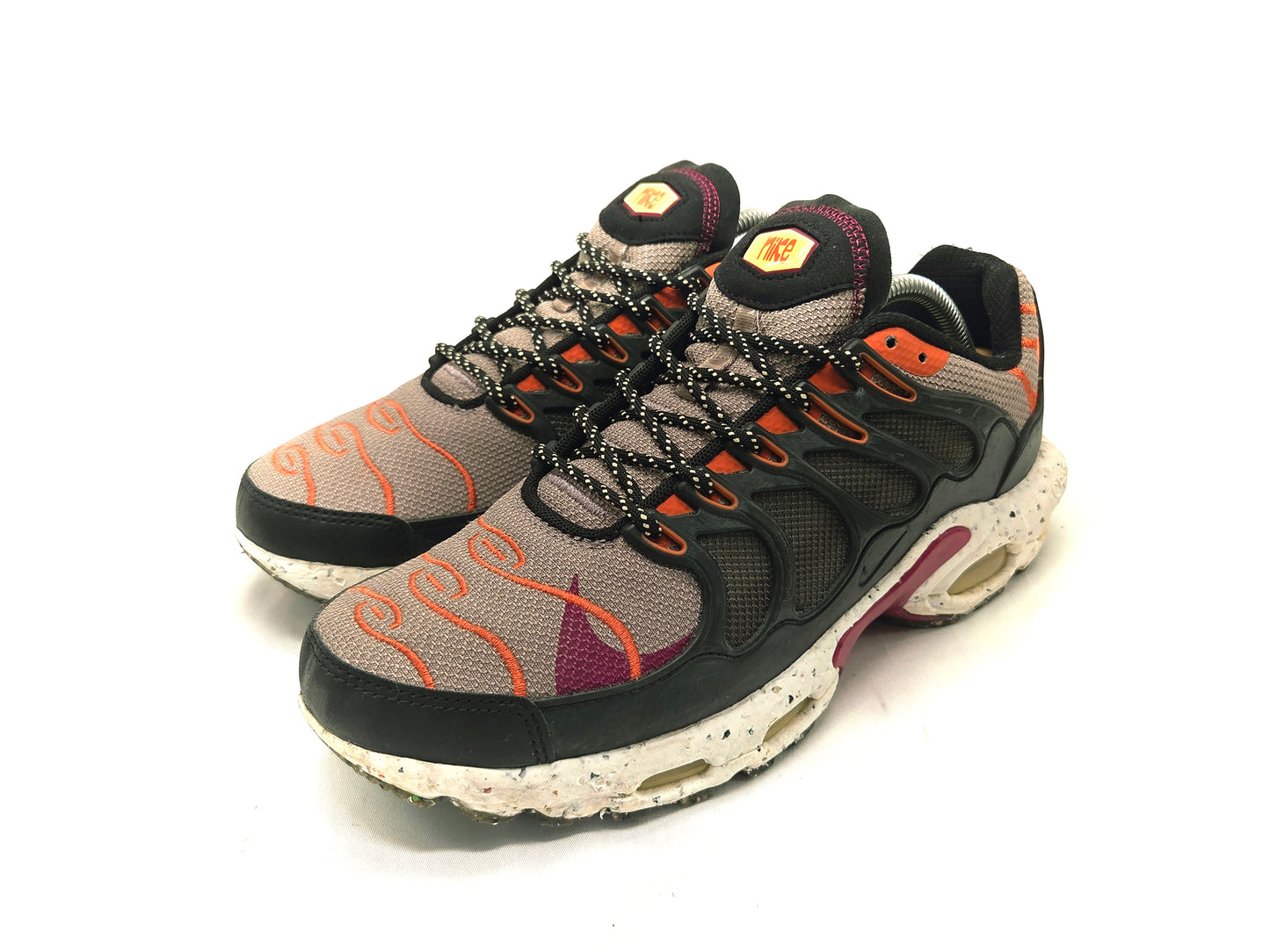 Nike Air Max TN TerraScape 'Moon Fossil'
