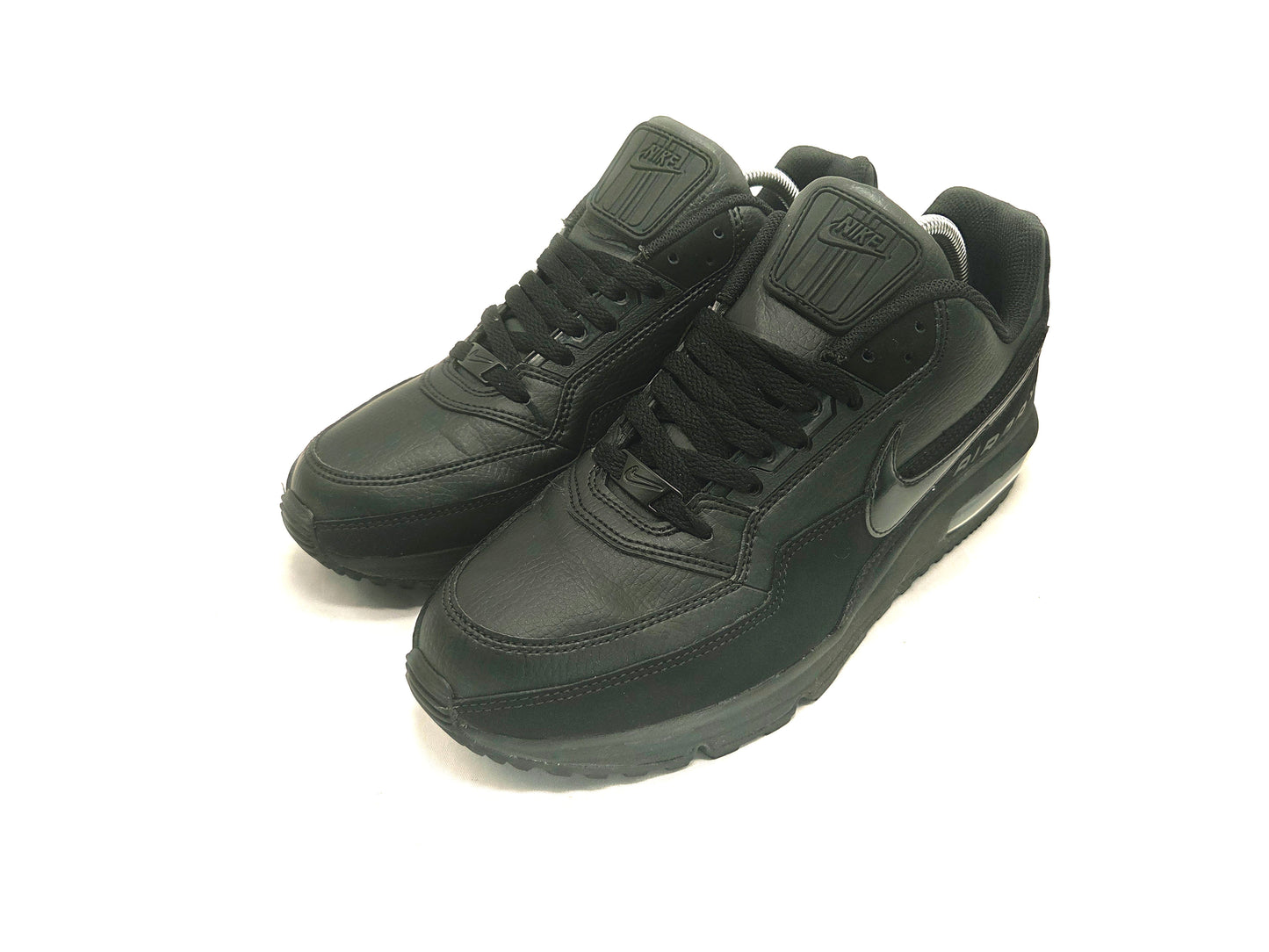 Nike Air Max LTD 'Triple Black'