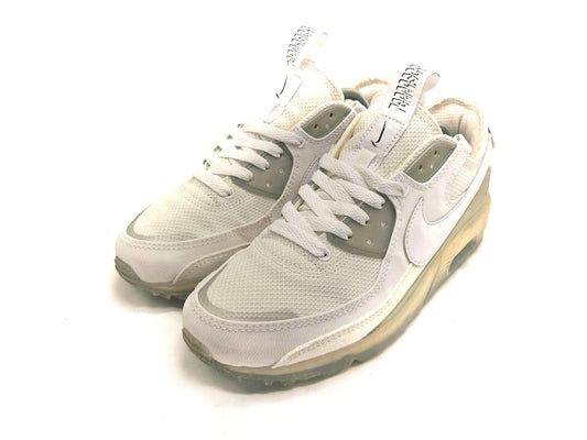 Nike Air Max 90 TerraScape 'Triple White'