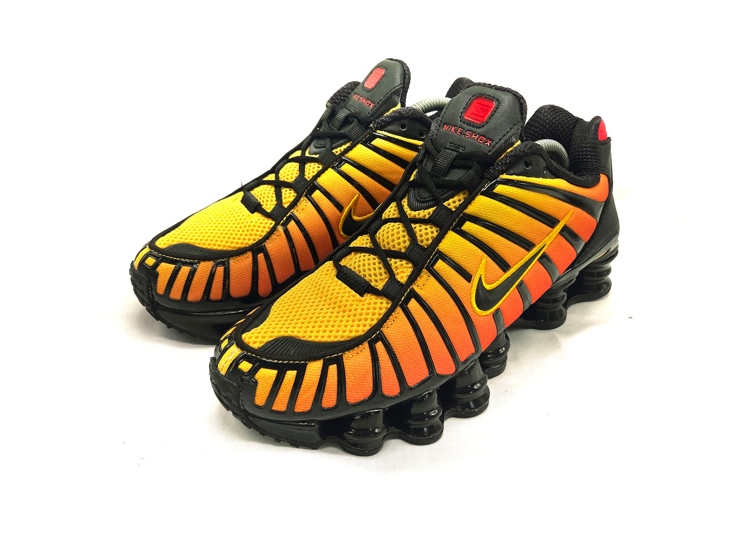 Nike Air Max Shox TL 'Sunset'