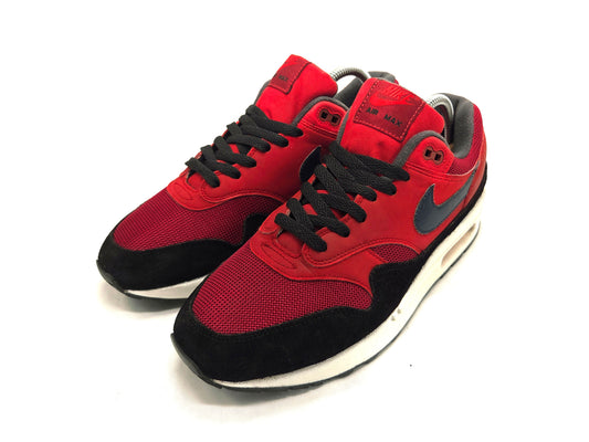 Nike Air Max 1 'Red Crush'