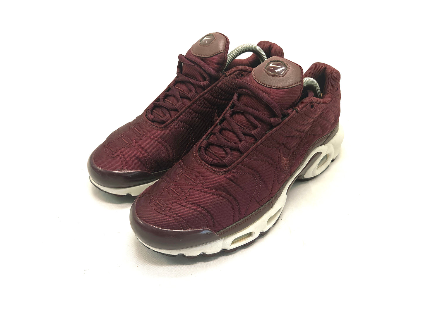 Nike Air Max Plus TN 'Mahogany'