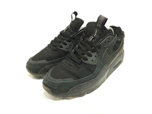 Nike Air Max 90 TerraScape 'Triple Black'