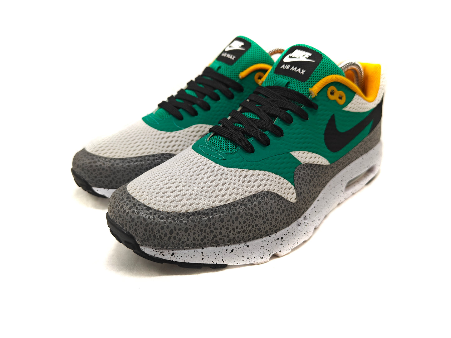 Nike Air Max 1 Ultra 'Emerald Green/Safari'