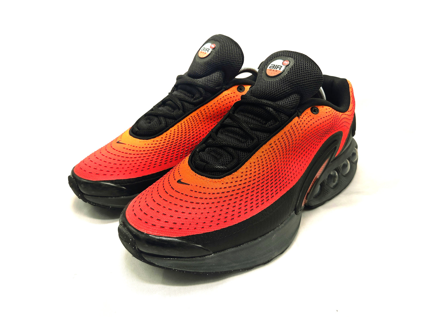 Nike Air Max DN 'Total Orange'