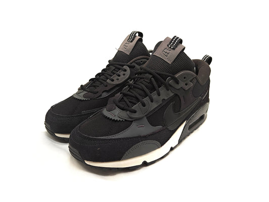 Nike Air Max 90 Futura 'Black/Iron Grey'