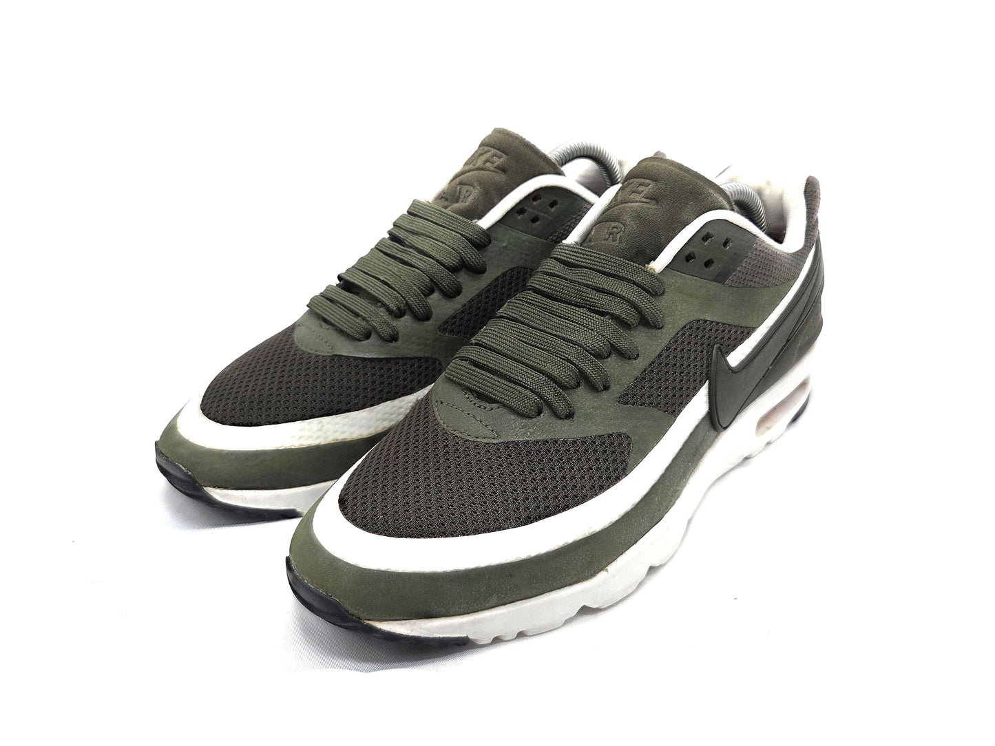 Nike Air Max BW Ultra 'Cargo Khaki'
