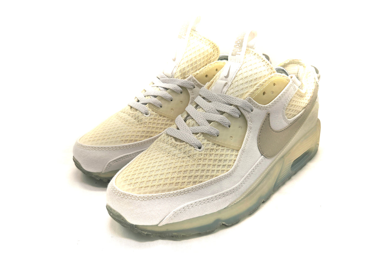 Nike Air Max 90 TerraScape 'White/Rattan Sail'