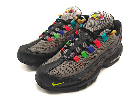 Nike Air Max 95 'Evolution of Icons'