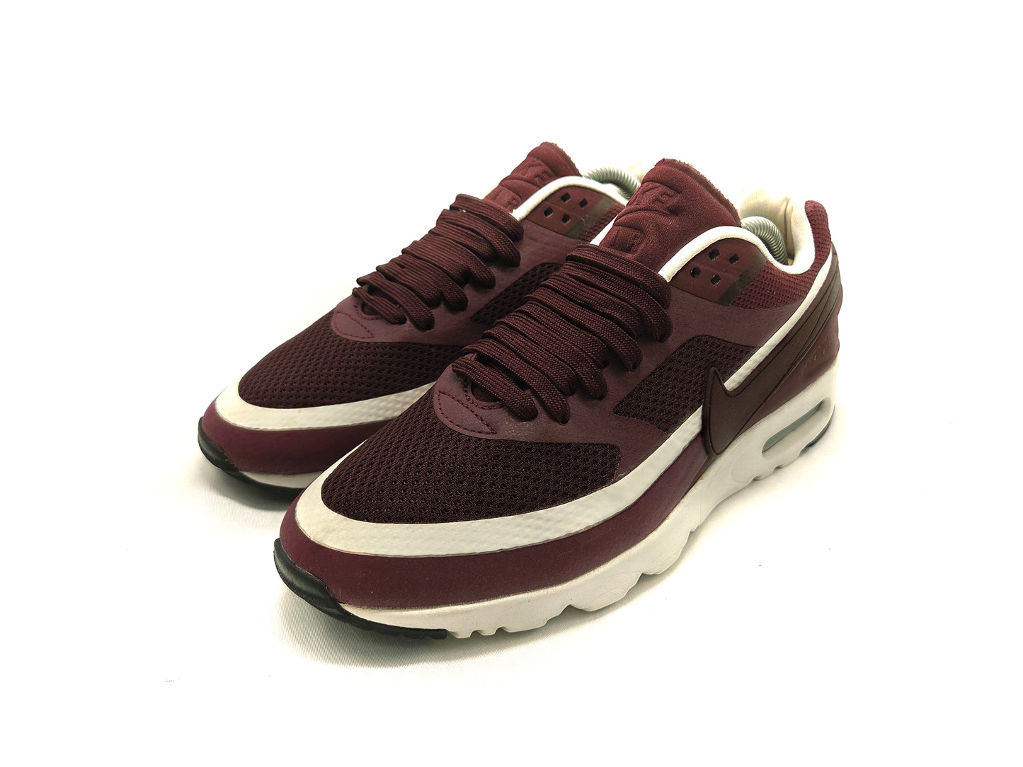 Nike Air Max BW Ultra 'Night Maroon'