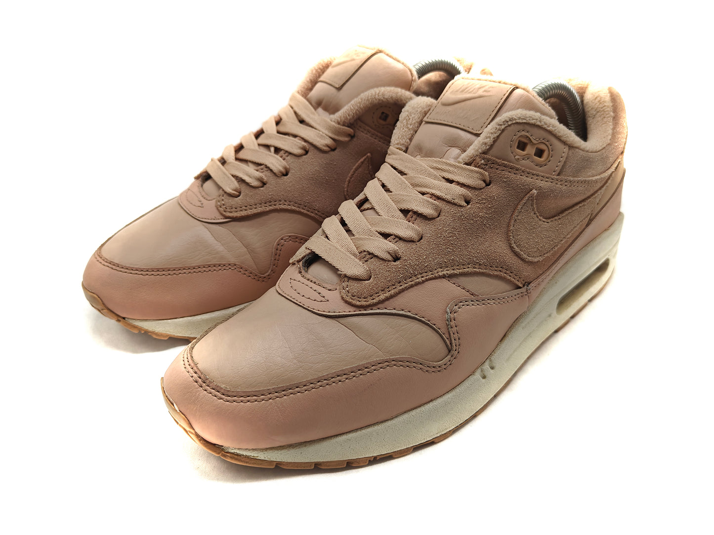 Nike Air Max 1 'Bio Beige'