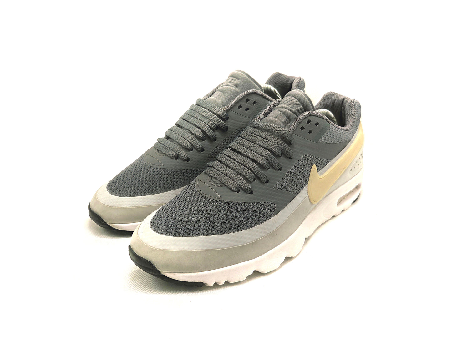 Nike Air Max BW Ultra 'Cool Grey'