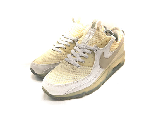 Nike Air Max 90 TerraScape 'White/Rattan Sail'