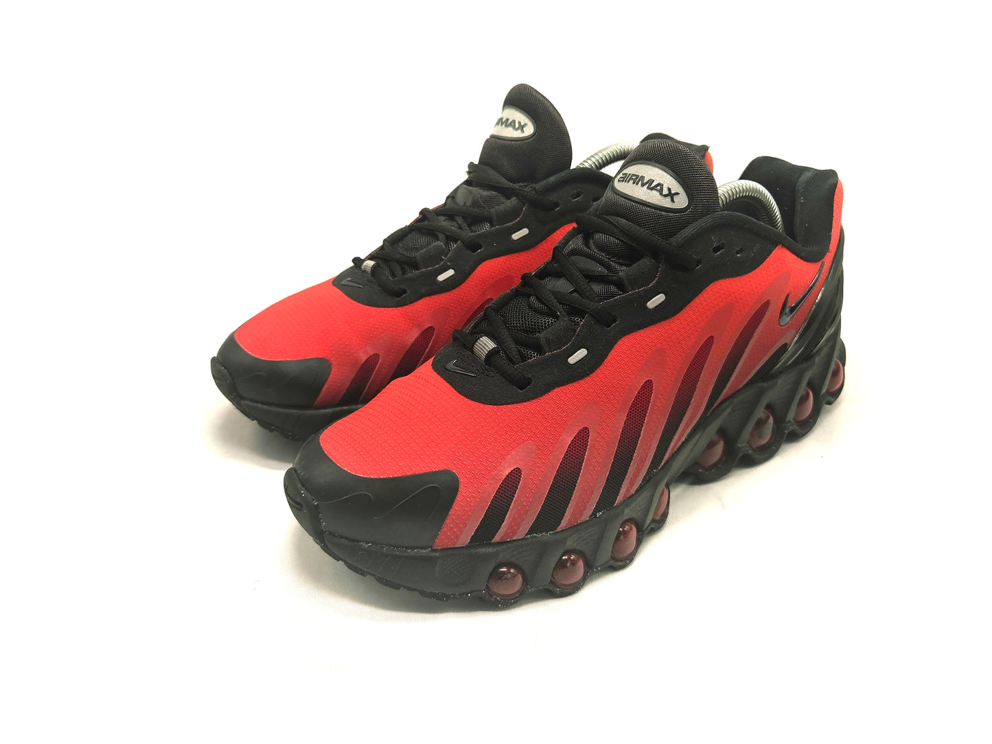 Nike Air Max DN8 'Gym Red'