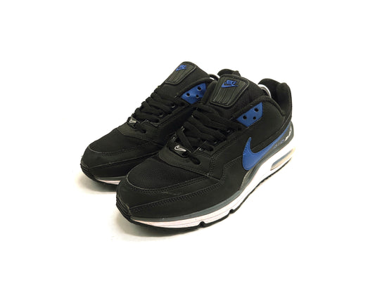 Nike Air Max LTD 'Iron Grey/Game Royal'