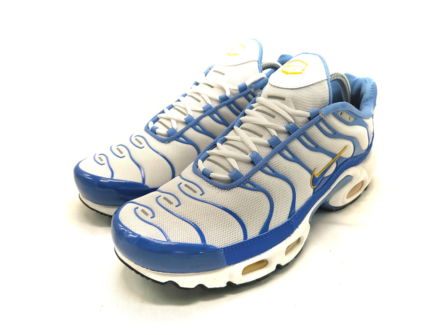 Nike Air Max Plus TN 'Lyon Blue'