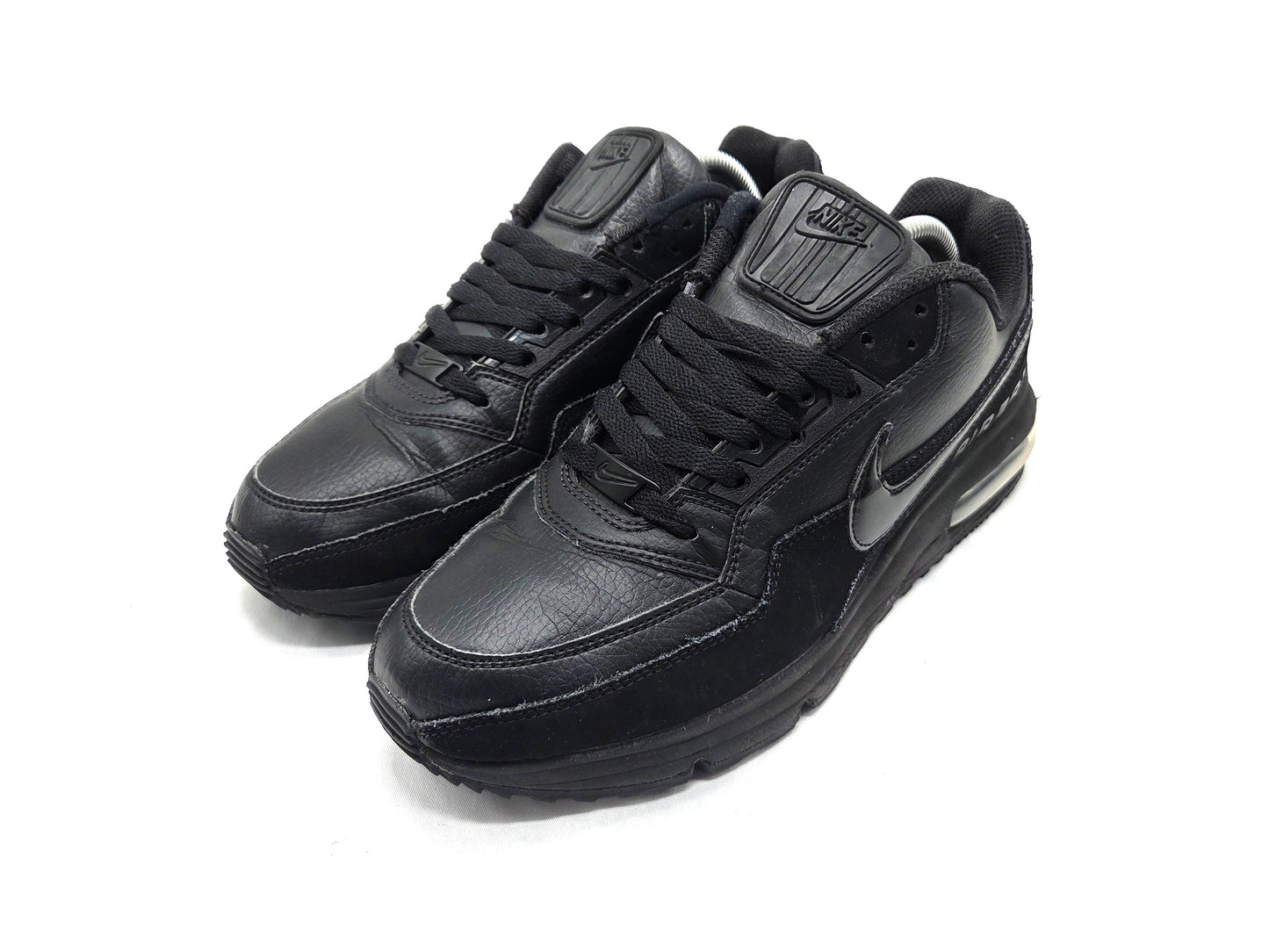 Nike Air Max LTD 'Triple Black'