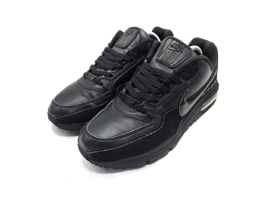 Nike Air Max LTD 'Triple Black'