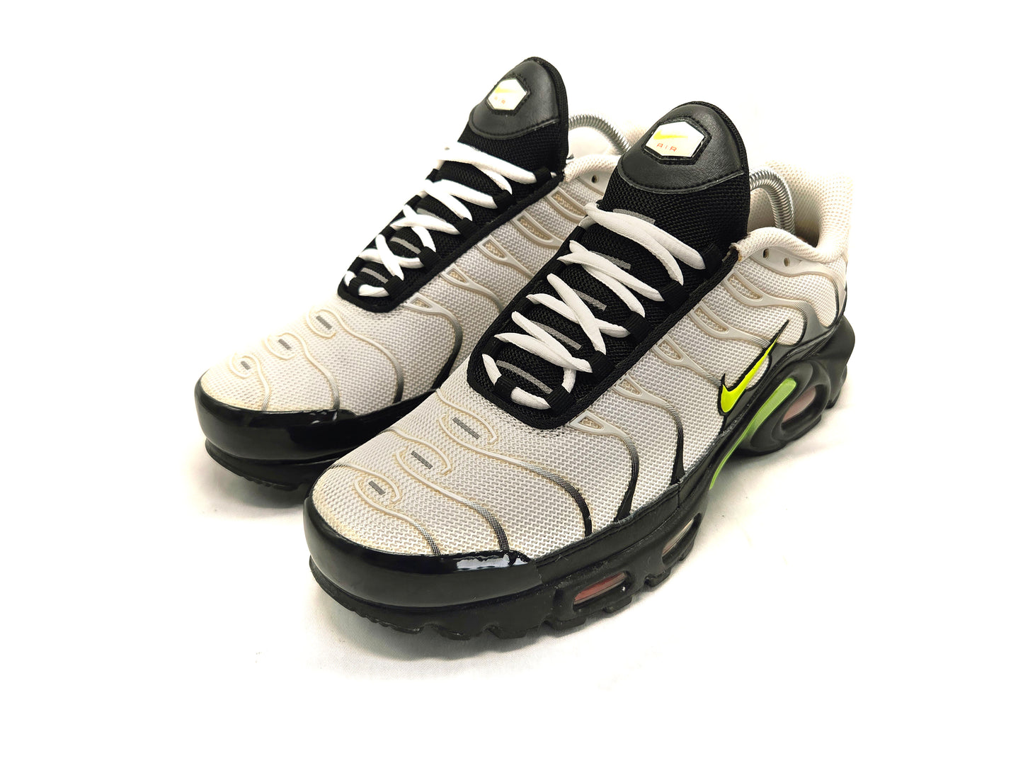 Nike Air Max Plus TN 'Retro Future'