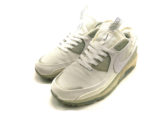Nike Air Max 90 TerraScape 'Triple White'