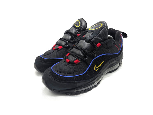 Nike Air Max 98 'Present'