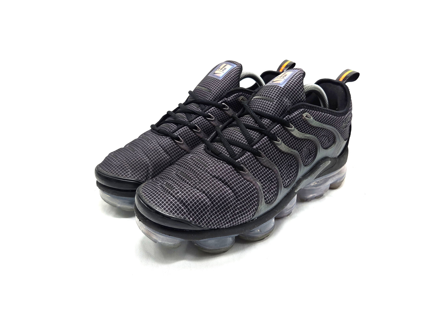 Nike Air VaporMax TN 'Eggplant'